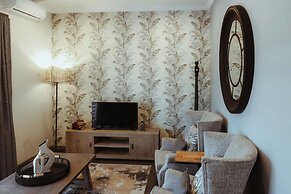 The Feather Hill Boutique Hotel