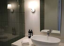 The Feather Hill Boutique Hotel