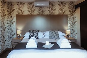 The Feather Hill Boutique Hotel