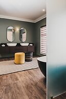 The Feather Hill Boutique Hotel