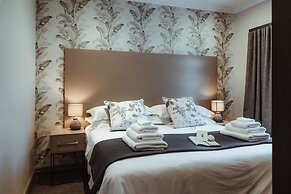 The Feather Hill Boutique Hotel