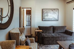 The Feather Hill Boutique Hotel