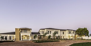 The Feather Hill Boutique Hotel