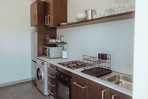 The Feather Hill Boutique Hotel