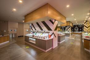 Maxeria Blue Didyma Hotel - All Inclusive