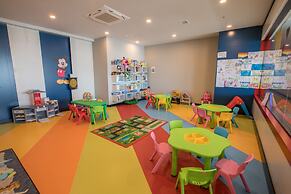 Maxeria Blue Didyma Hotel - All Inclusive