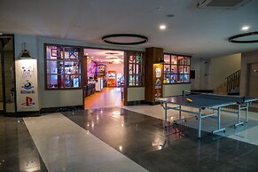 Maxeria Blue Didyma Hotel - All Inclusive