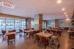 Maxeria Blue Didyma Hotel - All Inclusive