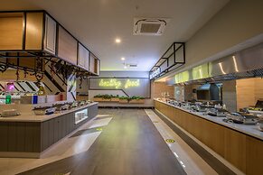 Maxeria Blue Didyma Hotel - All Inclusive