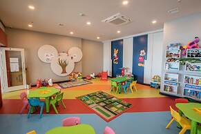 Maxeria Blue Didyma Hotel - All Inclusive