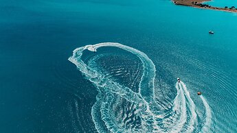 Maxeria Blue Didyma Hotel - All Inclusive