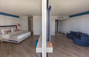 Maxeria Blue Didyma Hotel - All Inclusive