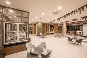 Maxeria Blue Didyma Hotel - All Inclusive