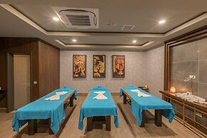 Maxeria Blue Didyma Hotel - All Inclusive