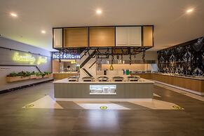 Maxeria Blue Didyma Hotel - All Inclusive