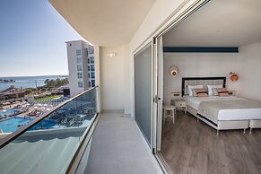 Maxeria Blue Didyma Hotel - All Inclusive