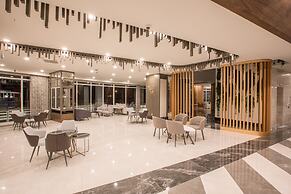 Maxeria Blue Didyma Hotel - All Inclusive