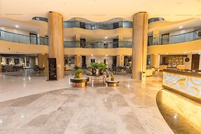 Maxeria Blue Didyma Hotel - All Inclusive