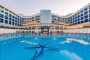 Maxeria Blue Didyma Hotel - All Inclusive