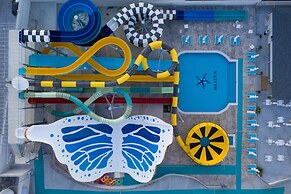 Maxeria Blue Didyma Hotel - All Inclusive