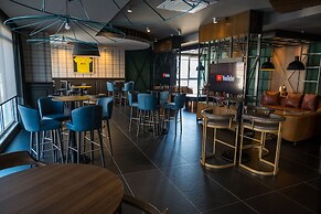 Maxeria Blue Didyma Hotel - All Inclusive