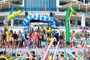 Maxeria Blue Didyma Hotel - All Inclusive