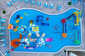 Maxeria Blue Didyma Hotel - All Inclusive