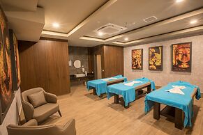 Maxeria Blue Didyma Hotel - All Inclusive