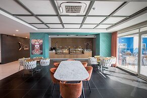 Maxeria Blue Didyma Hotel - All Inclusive