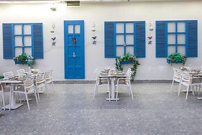 Maxeria Blue Didyma Hotel - All Inclusive