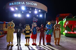 Maxeria Blue Didyma Hotel - All Inclusive