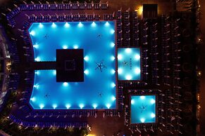 Maxeria Blue Didyma Hotel - All Inclusive