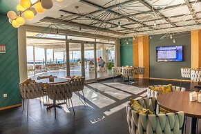 Maxeria Blue Didyma Hotel - All Inclusive