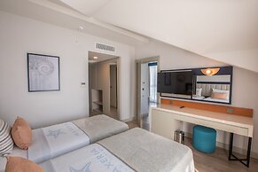 Maxeria Blue Didyma Hotel - All Inclusive