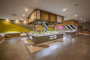 Maxeria Blue Didyma Hotel - All Inclusive