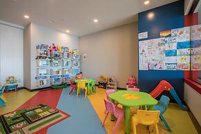 Maxeria Blue Didyma Hotel - All Inclusive