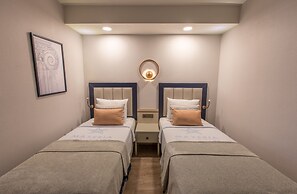 Maxeria Blue Didyma Hotel - All Inclusive