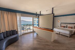 Maxeria Blue Didyma Hotel - All Inclusive