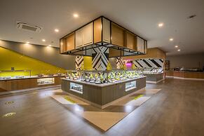 Maxeria Blue Didyma Hotel - All Inclusive