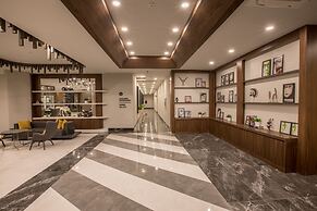 Maxeria Blue Didyma Hotel - All Inclusive