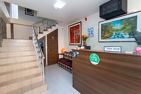 Hotel La Cumbre by Team Adventure