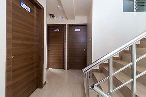 Hotel La Cumbre by Team Adventure