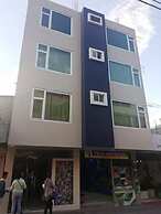 Hotel La Cumbre by Team Adventure