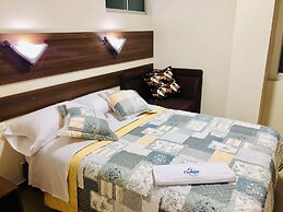 Hotel La Cumbre by Team Adventure