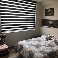 Hotel La Cumbre by Team Adventure