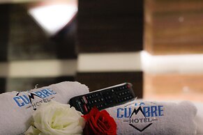 Hotel La Cumbre by Team Adventure