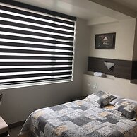 Hotel La Cumbre by Team Adventure