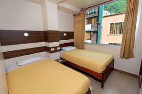 Hotel La Cumbre by Team Adventure