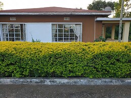 Captivating 3-bed House in Moshi Town