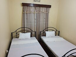 Captivating 3-bed House in Moshi Town